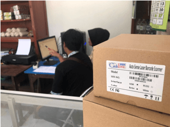 Jual Komputer Kasir Semarang