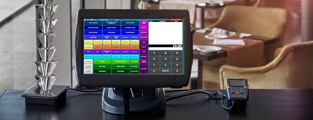 TIPS MEMILIH KOMPUTER KASIR TERBAIK - 7 MEDIA